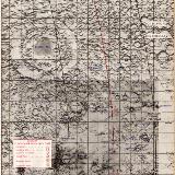 Armstrong&#39;s lunar map for 21 December, 1968 launch date