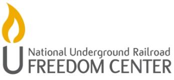 Underground Railroad Freedom Center Logo