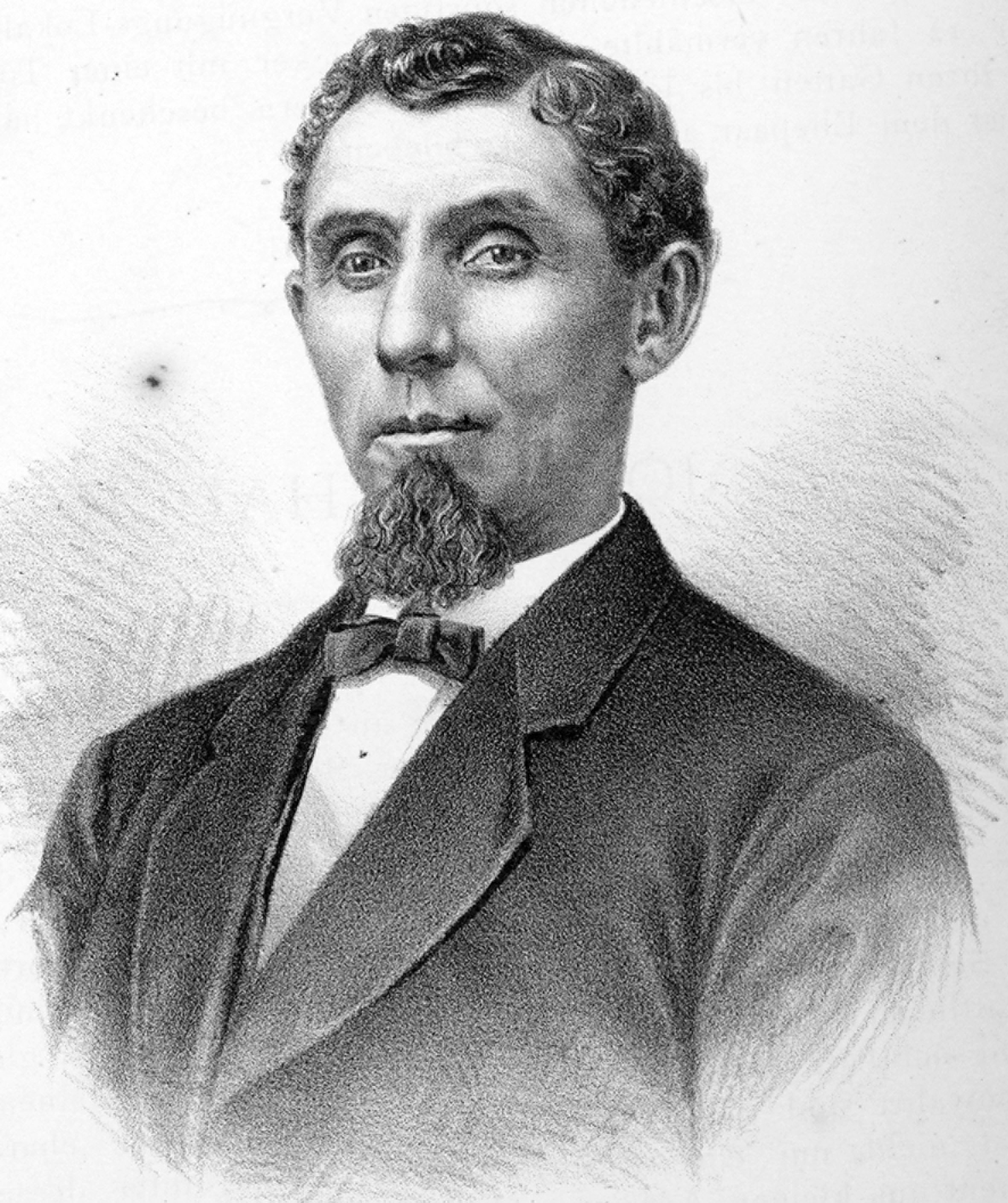 John Hauck was a Cincinnati Brewer, President of the city's German National Bank and the owner of the Cincinnati Red Stockings